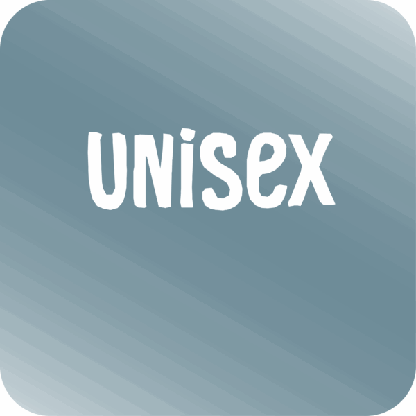 Unisex