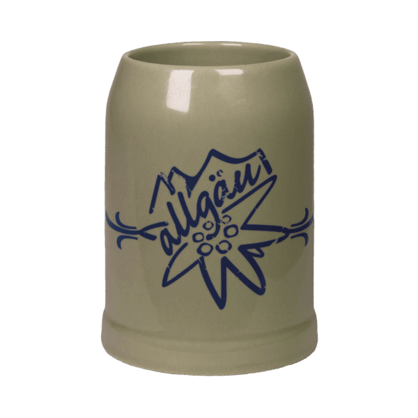 Bierkrug Allg&auml;u | Artikelnummer: 0303152225