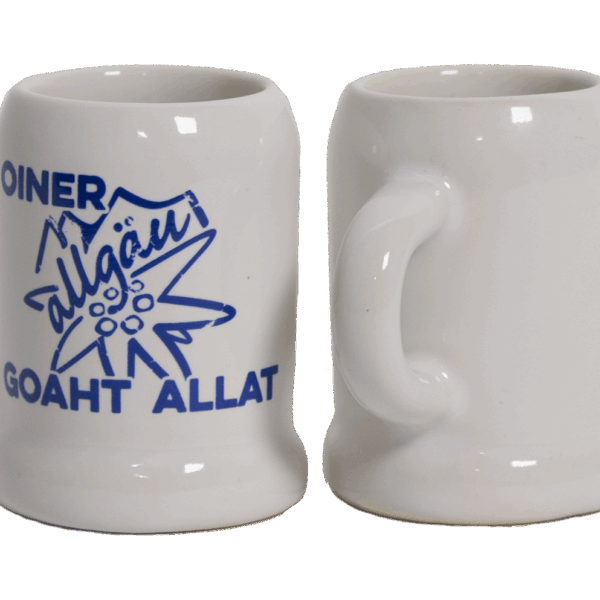 Schnapskr&uuml;gle | Artikelnummer: 0304153225